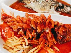 -马凯餐厅(地安门店)