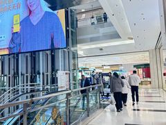 -北京世纪金源购物中心(远大路店)