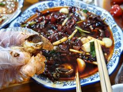-三哥田螺(北书院街店)