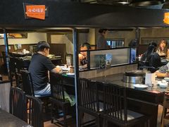 -捞王锅物料理(凯旋路店)