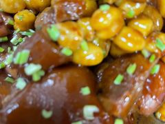 明火焖御和猪手-尚一汤·粤菜海鲜(环球港店)