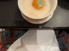 -丽晶轩中餐厅(重庆丽晶酒店)
