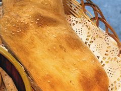 脆皮原味火烧-百味郭豆腐脑(巧克力公寓店)