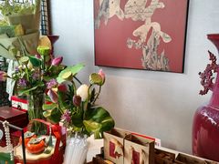 -蘇锦宴·淮扬菜烤鸭·小院(三元桥霄云路店)