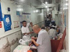 -玲玲米粉·新疆现炒米粉(大十字总店)