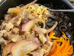 -山居屋炭火烧肉(厚街万达店)
