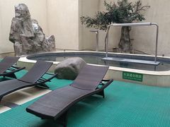 -稻香湖景欢乐岛温泉城堡