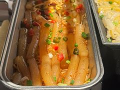 -很久以前羊肉串(朝阳路店)