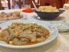 -抱德·潮汕味(敦和店原惠城鱼仔)