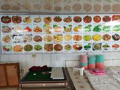 -庆岭迎宾园正宗活鱼馆