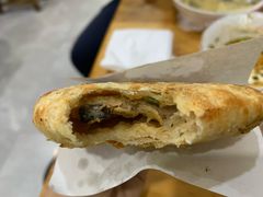 -王记肉火烧早餐中国店