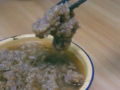 定家小酥肉-定家小酥肉·清真(回民街店)