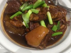 -道道鲜·崇明私房菜(五角场店)