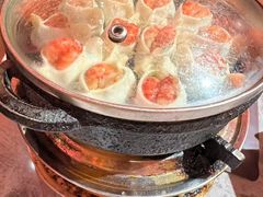 -山四砂锅(太原钟楼街店)