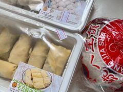 -王家沙点心店(南京西路总店)