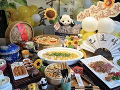 -悦百味·品质川菜(橄榄郡店)