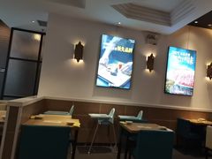 -豪客来牛排(重庆冉家坝SM广场1712店)