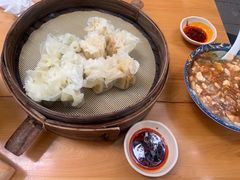 -晓友烧麦(光华村店)