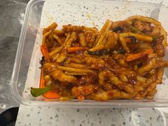 -玉林烤鸭店(垡头店)