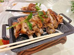 -河州宾馆清真餐厅(文锦南路店)