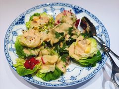 -满满海佛跳墙(千禧店)