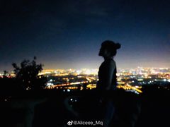-鬼笑石后山停车场