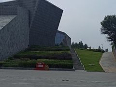 -房山世界地质公园博物馆