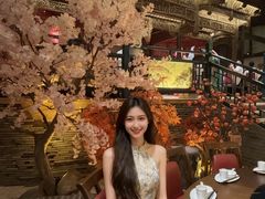 -HOHO餐厅(古子城店)