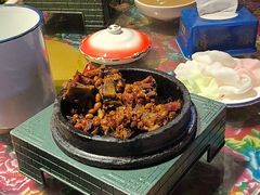 -人民公社大食堂(张家湾店)