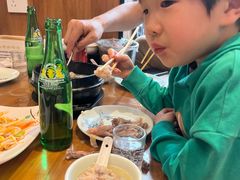 -长寿参鸡汤(朝韩风情街店)