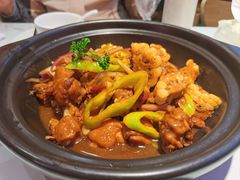 -状元虎.摇滚炒鸡.家常菜(义勇街店)