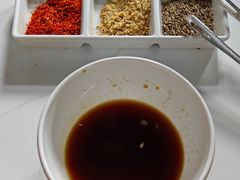 -大槐树烤肉馆