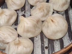 -上味馆南翔小笼(杏山路店)
