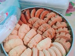 4MIX-珍妮曲奇聪明小熊(尖沙咀店)