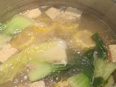 -潮发潮汕牛肉店(东方宝泰店)
