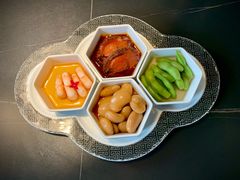 -新淮扬村·淮扬菜·北京烤鸭·世界美食之都示范店(崇文门店)