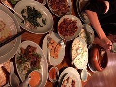 -丽江金茂凯悦臻选酒店-滇香馆