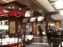 -惠丰堂饭庄·烤鸭·京味菜(西北旺·唐家岭店)