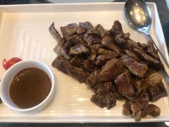 牛排-海景壹号大酒店(滨湖店)