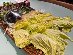 -山芋腔苏北菜(盐城大丰店)