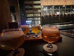 -岔巴精酿啤酒餐吧(南屏街店)