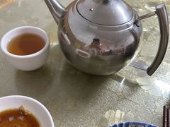 -白老大羊杂碎稍麦