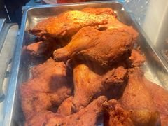 -王二甩老木子鸡(江湾店)