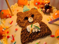 -玲婧胡同·生日蛋糕·餐厅(嘉里城店)