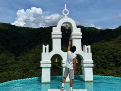 -龙岩森林水乡景区