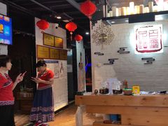 -百玺足道(柳沙店)