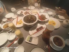 -秀儿四九城·新京菜(亚运村鸟巢店)