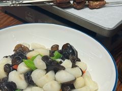 -517烧烤·龙虾·海鲜大排档(万象都荟店)