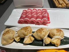 -海底捞火锅(万象汇店)