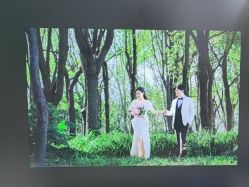 -巴黎新娘婚纱摄影·婚礼策划(嘉定总店)